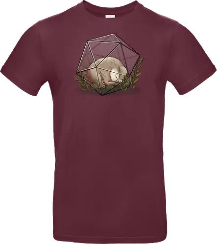 Eulenbär Terrarium