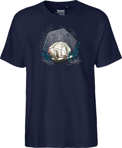 Schnee Eulenbär Terrarium