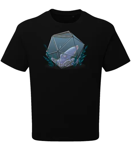 Kraken Aquarium