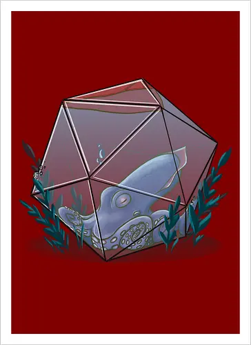Kraken Aquarium