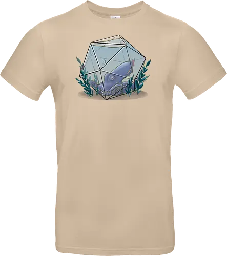Kraken Aquarium