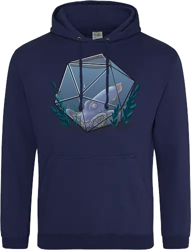 Kraken Aquarium