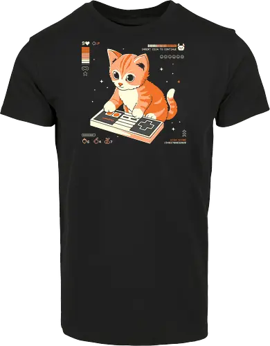 Nine Lives