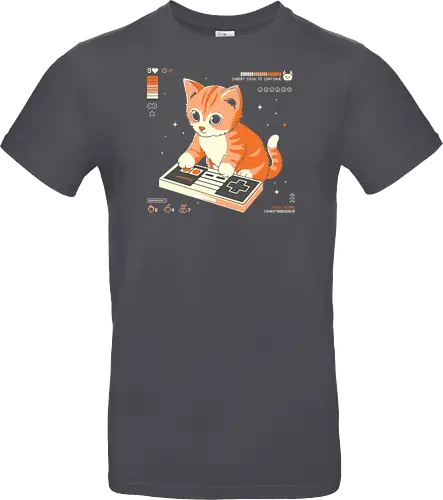 Nine Lives