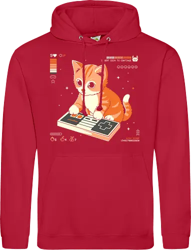 Nine Lives