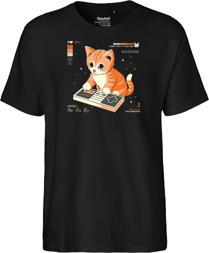 Nine Lives