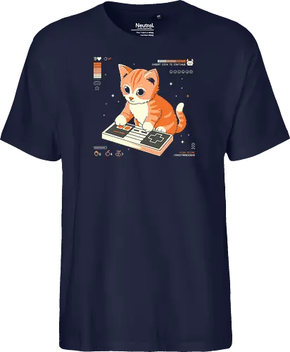 Nine Lives