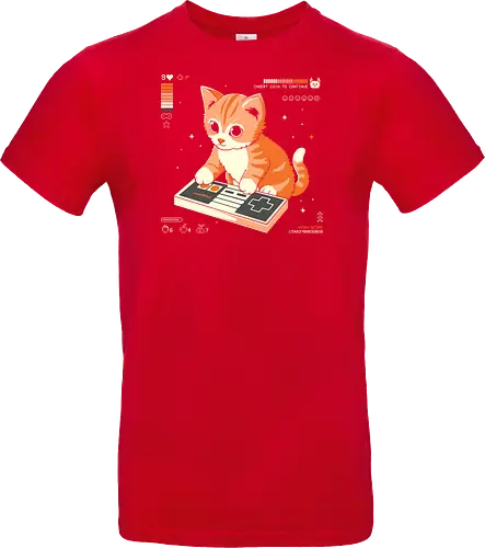 Nine Lives