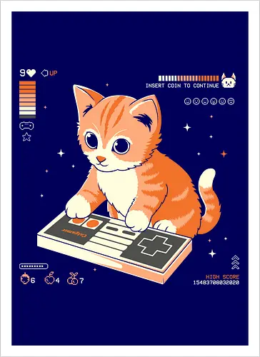 Nine Lives