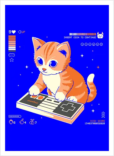 Nine Lives