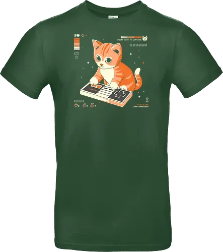 Nine Lives