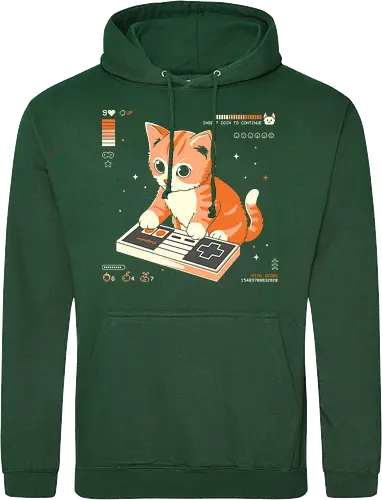 Nine Lives