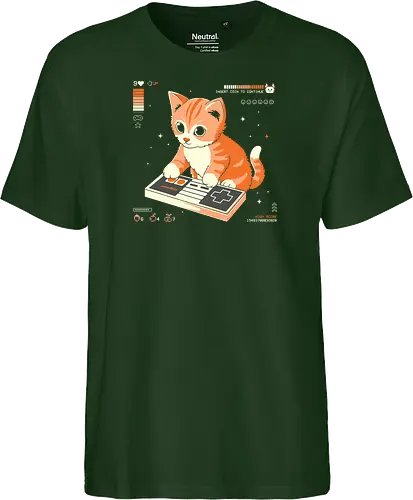 Nine Lives