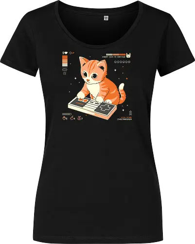 Nine Lives