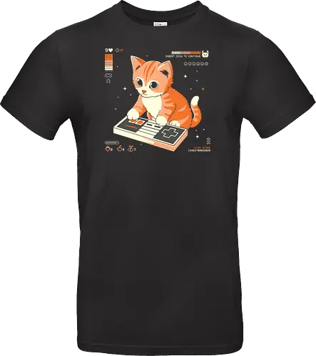 Nine Lives