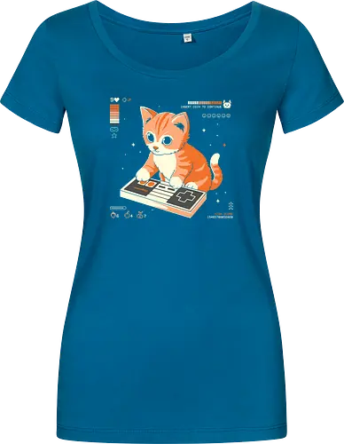 Nine Lives