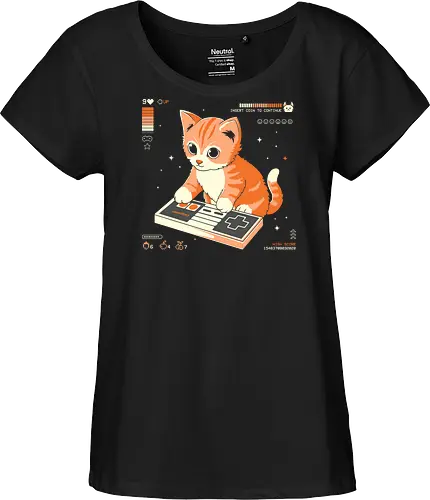Nine Lives