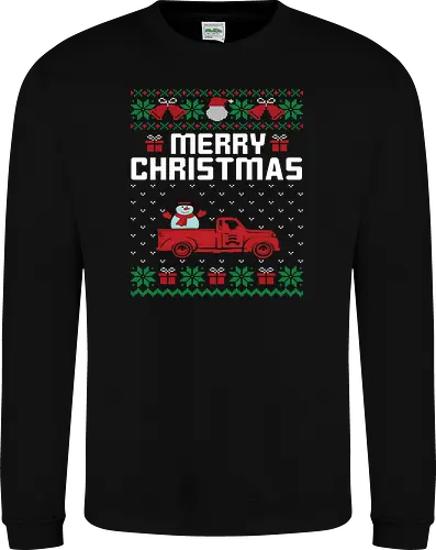 Merry Christma