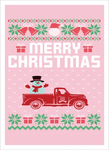 Merry Christma