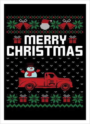 Merry Christma