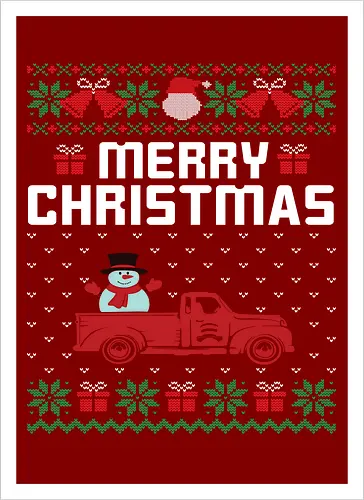 Merry Christma