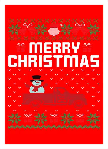 Merry Christma