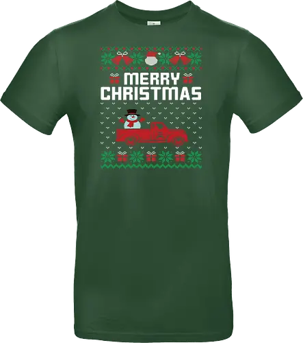 Merry Christma