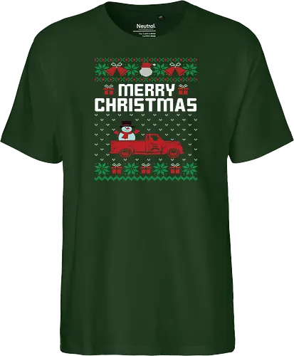 Merry Christma