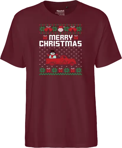 Merry Christma