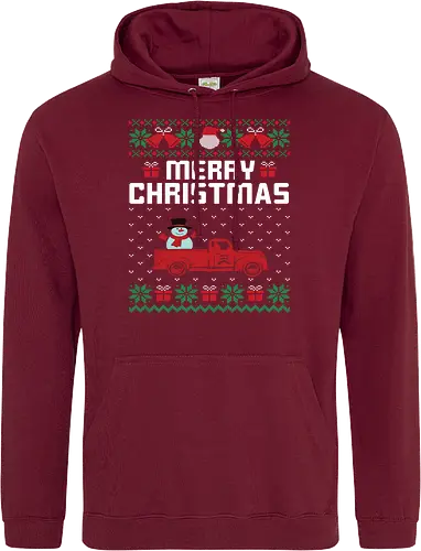 Merry Christma