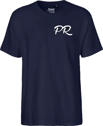 PaderRiders - PR Script Logo