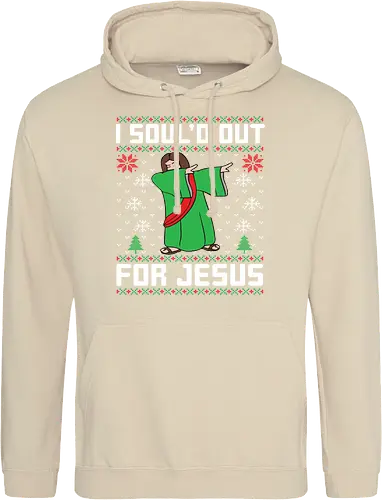 I Soul'd Out For Jesus