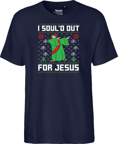 I Soul'd Out For Jesus