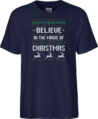 Believe in the Magic of Christmas