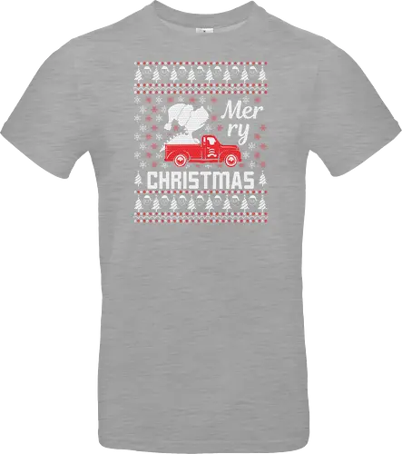 Merry Christmas