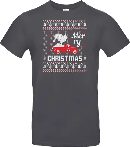 Merry Christmas