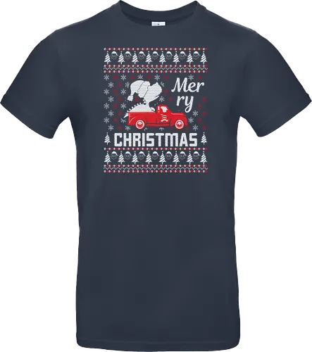 Merry Christmas