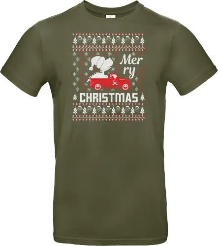 Merry Christmas
