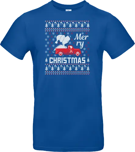 Merry Christmas