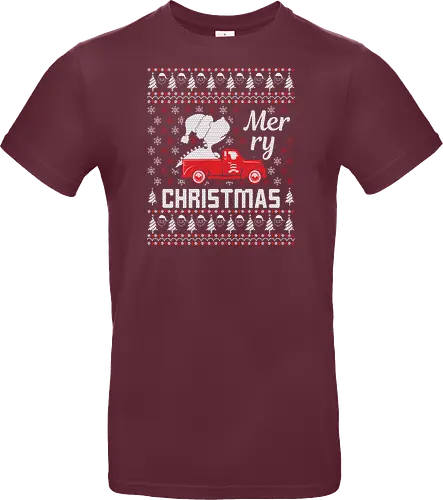 Merry Christmas