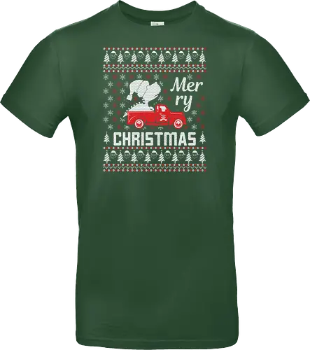 Merry Christmas