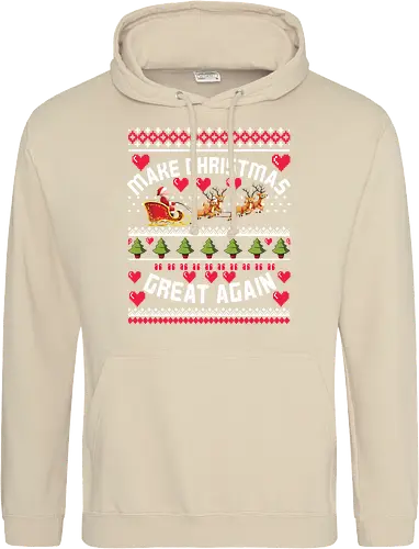 Make Christmas Great Again