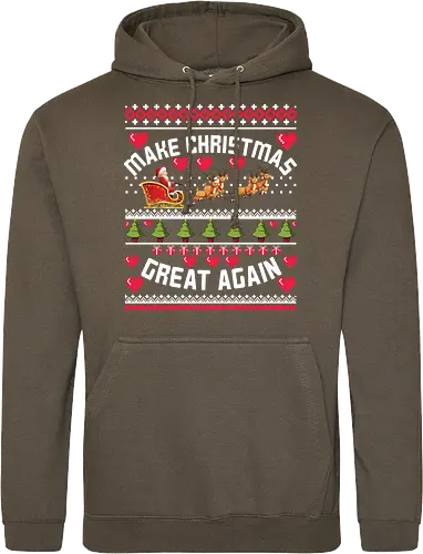 Make Christmas Great Again