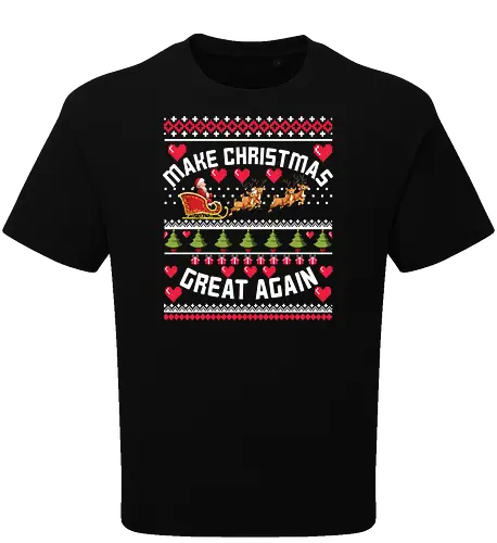 Make Christmas Great Again
