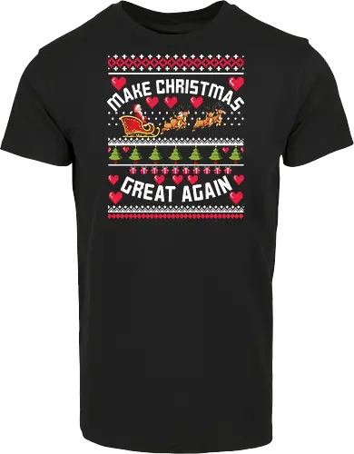Make Christmas Great Again