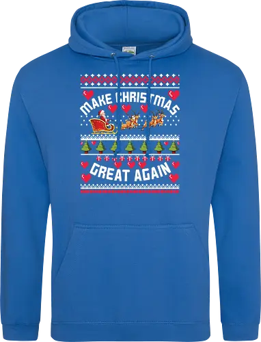 Make Christmas Great Again