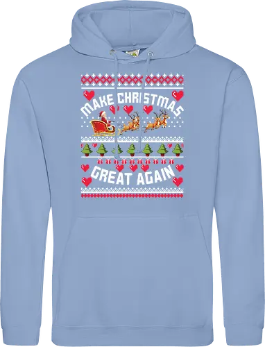 Make Christmas Great Again