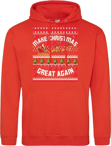 Make Christmas Great Again