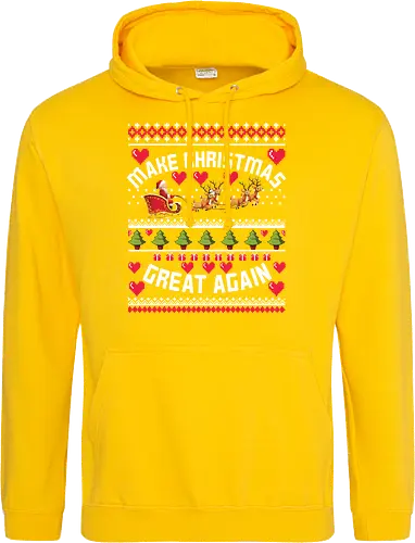 Make Christmas Great Again