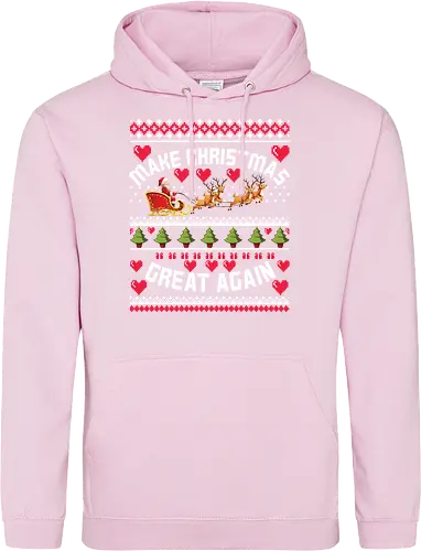 Make Christmas Great Again